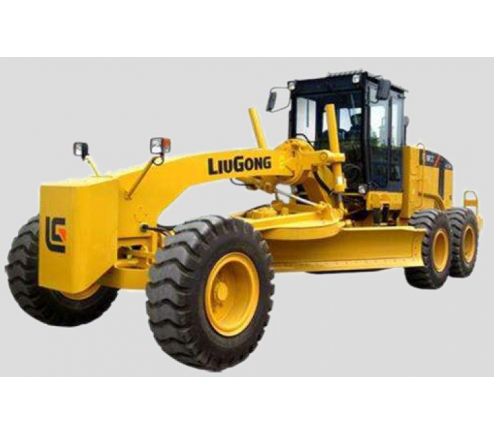 Motor Grader